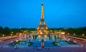 Paris, _ view_from_Trocadero_at_night, _ September_2010