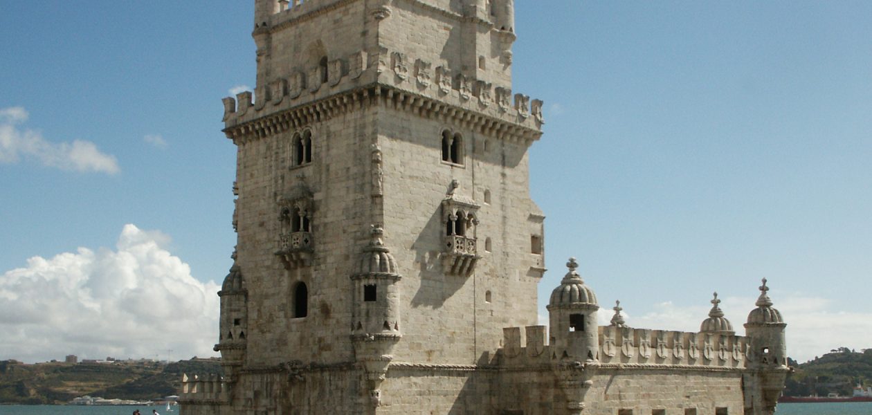 Torre de Belem