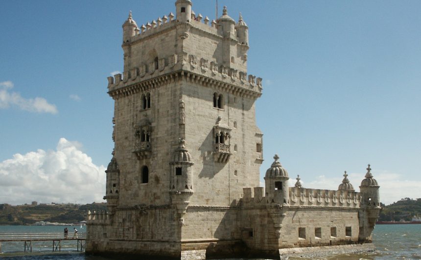 Torre de Belem