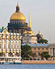 Saint Petersburg